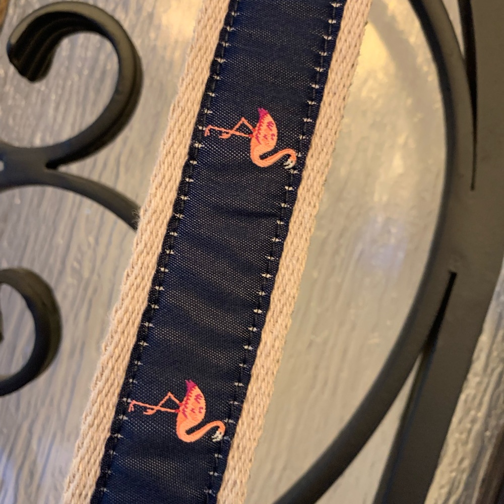 Men’s fun belt!!! Size 34 - blue, pink, khaki and brown.